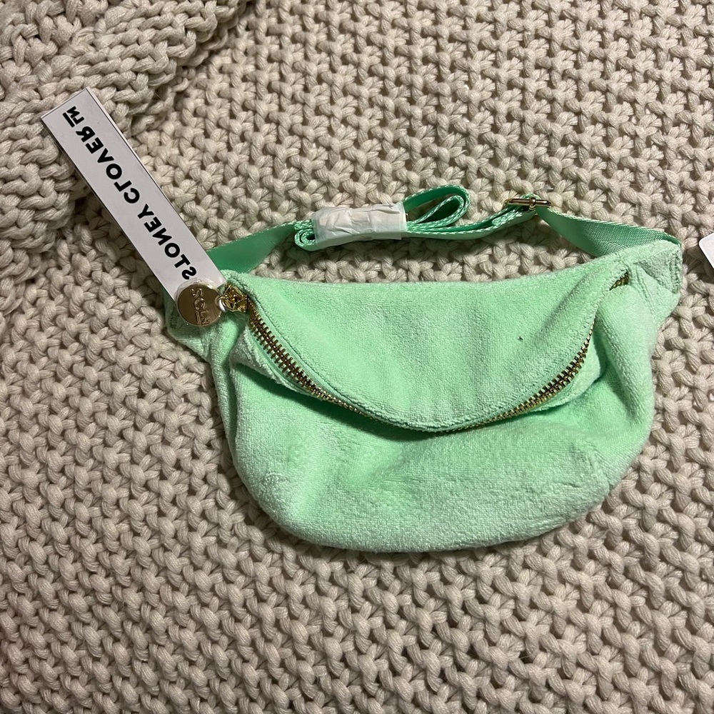 Fanny pack